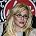 Courtney Love - Courtney Love Signs Copies Of Dirty Blonde At Virgin Megastore