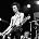 Sid Vicious - The Sex Pistols in Their First North American Concert at the Great Southeast Music Hall in Atlanta - January 5, 1978