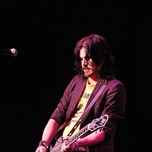 Gilby Clarke - Don Felder and Friends Rock Cerritos for Katrina - February 4, 2006