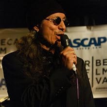 John Trudell - Tribeca Film Festival Music Panel At The ASCAP Lounge