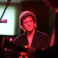 Rodney Crowell - Tribeca/ASCAP Music Lounge Presents Rodney Crowell At Canal Room