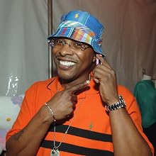 DJ Jazzy Jeff - Mattel Celebrity Retreat Presented by Backstage Creations at Kids' Choice Awards '05 - Day 2