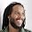 Ziggy Marley - Jamaican singer Ziggy Marley poses befor