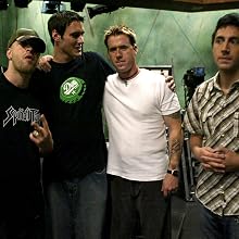 Breaking Benjamin - FUSE TV Presents Breaking Benjamin and Three Days Grace