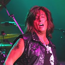 Joe Lynn Turner - Classic Rock Cares Benefiting The John Entwistle Foundation