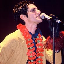 Porno for Pyros - Porno for Pyros in Concert 1996  - San Francisco CA