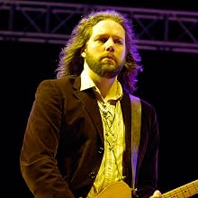 Rich Robinson - 2008 Sunfest Day 4