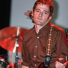 John Stirratt - Wilco Performs Sold Out Show At The Auditorium Theater