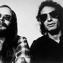 Steely Dan