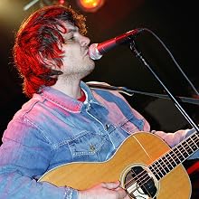 Jeff Tweedy - Wilco Performs At Otto's In Illinois
