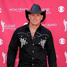 Keith Anderson - The 43rd Annual Academy Of Country Music Awards - Arrivals