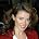 Dannii Minogue - Dannii Minogue Arrives For a Vogue Shoot at Urban Outfitters - April 7, 2006
