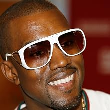 Kanye West - CA: Kanye West and Donda West Sign Copies Of Her New Book "Raising Kayne"