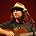 Eddie Vedder - 4th Annual Kokua Festival - Honolulu, HI