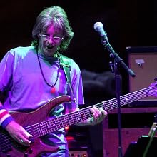 Phil Lesh - Photo of Phil Lesh