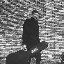 Don Gibson - Photo of Don Gibson