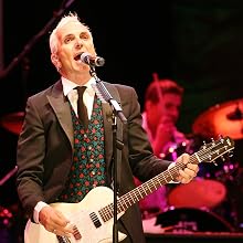 Art Alexakis - Everclear Launches "The Vegas Years"