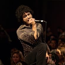 Cedric Bixler-Zavala - MTV Video Music Awards Latin America 2003 - Show