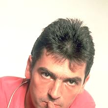 Robyn Hitchcock - Photo of Robyn Hitchcock