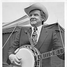 Ralph Stanley & The Clinch Mountain Boys - Photo of Ralph Stanley