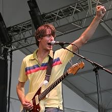 Stephen Malkmus and the Jicks - Bonnaroo 2006 - Day 3 - Stephen Malkmus and the Jicks