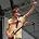 Stephen Malkmus and the Jicks - Bonnaroo 2006 - Day 3 - Stephen Malkmus and the Jicks