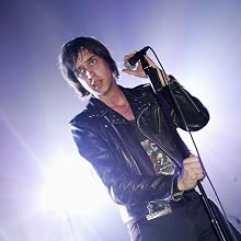 Julian Casablancas - The Strokes Perform At The Natural History Museum