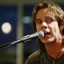 Rick Springfield - Rick Springfield Album Signing at Borders