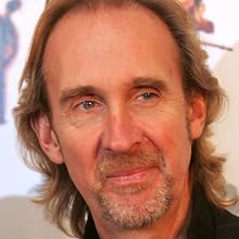 Mike Rutherford - Genesis "Turn It On Again Reunion" Tour Press Conference