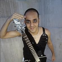 Daron Malakian - System of a Down Portrait Shoot