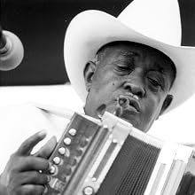 Boozoo Chavis - Photo of Boozoo Chavis