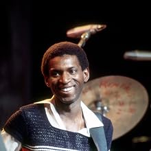 Willie Weeks - Photo of Willie Weeks