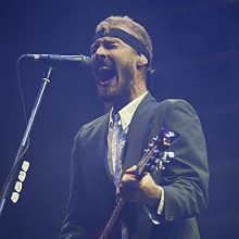Daniel Johns - Homebake 2006