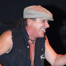 Geordie - 2007 Classic Rock Cares