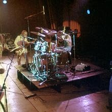 Wishbone Ash - Photo of Wishbone Ash