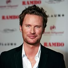 Brian Tyler - World Premiere Of Lionsgate's "Rambo" - Arrivals