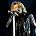 Jon Bon Jovi - Rock and Roll Hall of Fame - 1995