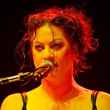 Amanda Palmer - True Colors Tour In Support Of The Human Rights Campaign