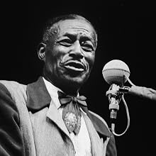 Son House - Eddie James 'Son' House Jr. Performing
