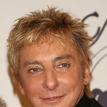 Barry Manilow - 17th Mercedes-Benz Carousel of Hope Ball - VIP Cocktail Party