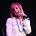 Ashlee Simpson - Candie's Foundation For The Prevention Of Teenage Pregnancy - Show