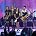 The Bangles - "Dick Clark's New Year's Rockin' Eve 2006" - Pre-Taping - Day 1