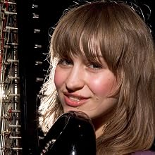 Joanna Newsom - Joanna Newsom