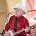 Ralph Stanley - Dunkin' Donuts Newport Folk Festival 2007 - Day 3
