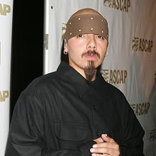 Lil Rob - ASCAP El Premio Music Awards