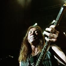 Dave Murray - Ozzfest 2005