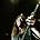 Dave Murray - Ozzfest 2005