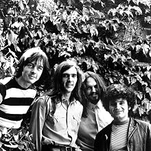 Quicksilver Messenger Service - Photo of Quicksilver Messenger Service