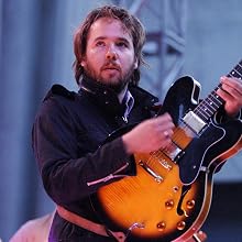 Kevin Drew - Broken Social Scene in Concert