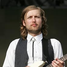 Mark Stoermer - Virgin Mobile USA Hosts First Virgin Festival - Show